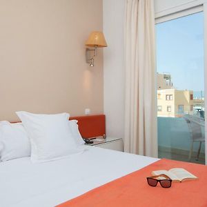 Twin Room Sea View